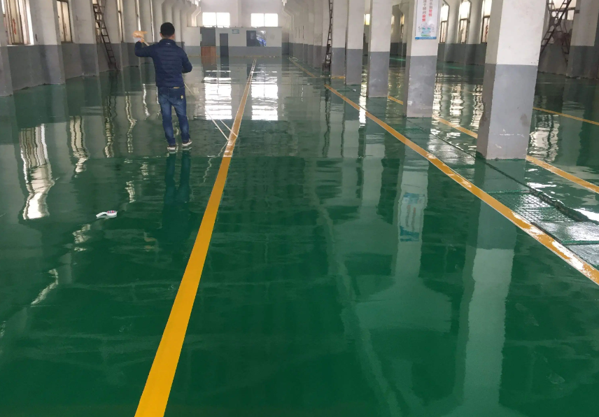 油性無(wú)樹(shù)脂色漿